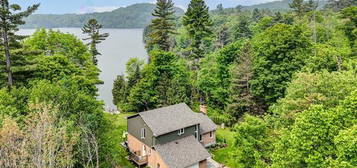 1782 Ch. du Lac-Sir-John, Gore, Quebec