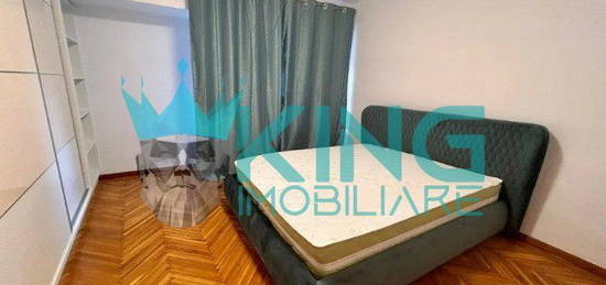 Unirii | 2 Camere | Balcon | Renovat | Decomandat