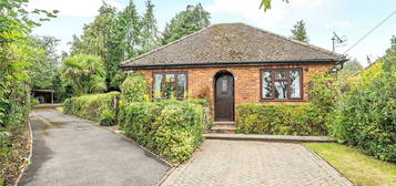 Bungalow for sale in Jacob's Well, Guildford, Surrey GU4