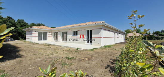 Maison à vendre Saint-André-de-Cubzac