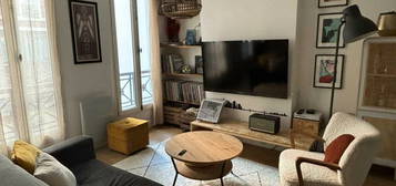 Vente appartement 2 pièces 51,02 m² Paris 10E (75010)