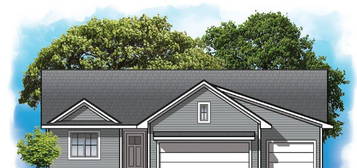 Quincy Plan in Prairie Landing, Altoona, IA 50009