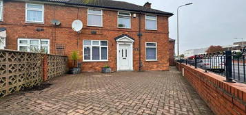 5 bedroom semi-detached house for sale