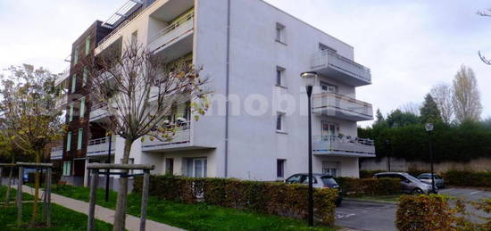 Appartement 3 pièce(s) 68 m2