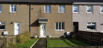 2 bed terraced house to rent