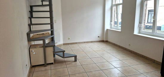 Maison 3 pièces 60 m²