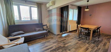 Apartament cu 2 camere de inchiriat I Metrou Nicolae Grig...