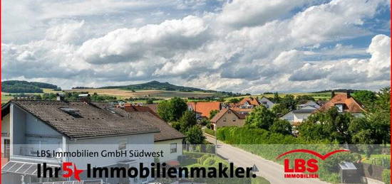 Einziehen und wohlfühlen - Wohnung mit großem Balkon