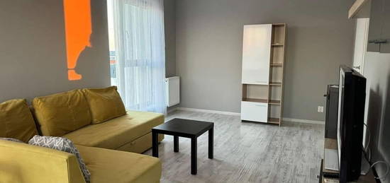 Apartament 2 camere Berceni - Joy Residence Biruinţei, loc parcare