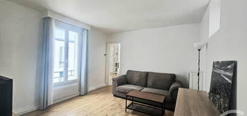 Appartement meublé  à vendre, 2 pièces, 1 chambre, 41 m²