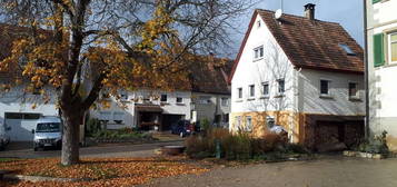 Charmantes, älteres Haus in Rottenburg-Wendelsheim zu vermieten