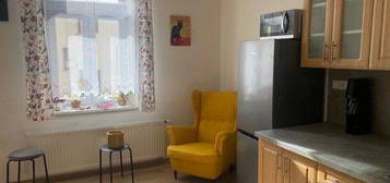 Byt 2+kk, 48 m², Praha, 101 00