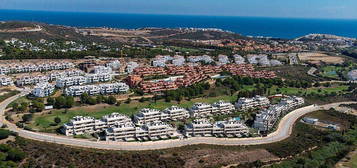 Piso en calle Casares Golf Garden en Casares