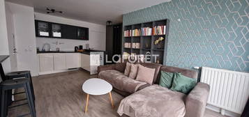 Appartement Bonneuil-Sur-Marne 3 pièces 57.02 m²