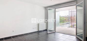 Appartement Balma 2 pièce(s) 39.09 m2