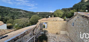 Maison 2 étages  à vendre, 5 pièces, 3 chambres, 155 m²