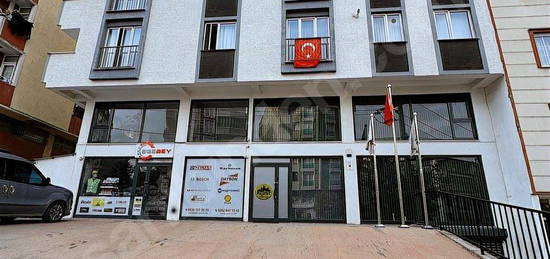 KOCAELİ GEBZE ARAPÇEŞME MAH. 110 m² 3+1 SATILIK SIFIR DAİRE