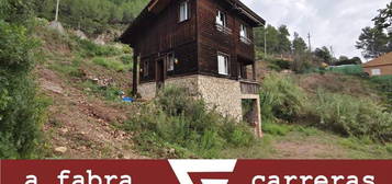 Casa o chalet en venta en Cervelló