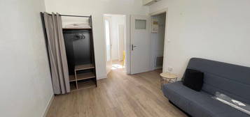 Appartement Meublé T1Bis Saint-Nazaire Ruban Bleu