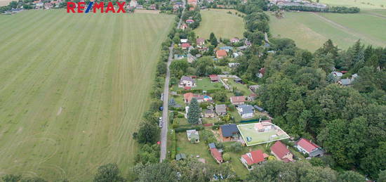 Prodej  chaty 37 m², pozemek 392 m²