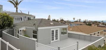 4777 Santa Cruz Ave, San Diego, CA 92107