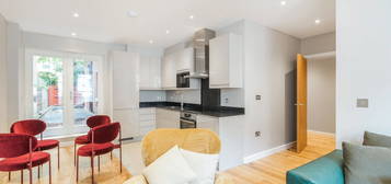 2 bed flat to rent