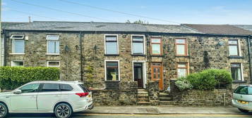 3 bedroom terraced house