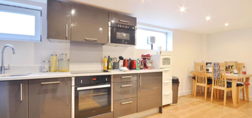 1 bed flat to rent