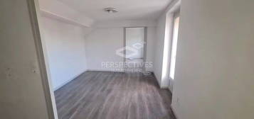 Appartement 1 pièce 32 m²