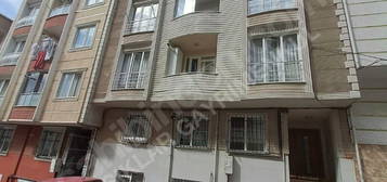 TALATPAŞA MAH.EBEVEYN BANYOLU SATILIK 2+1 DAİRE