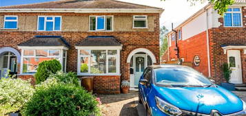 3 bedroom semi-detached house