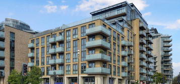 Flat for sale in Juniper Drive, London SW18