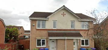 2 bedroom semi-detached house