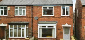 3 bedroom semi-detached house to rent