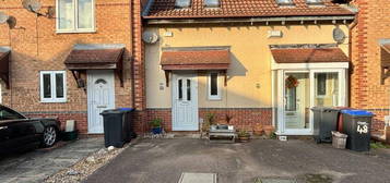 1 bedroom terraced house for sale