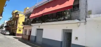 Casa adosada en calle Torresandino, 8