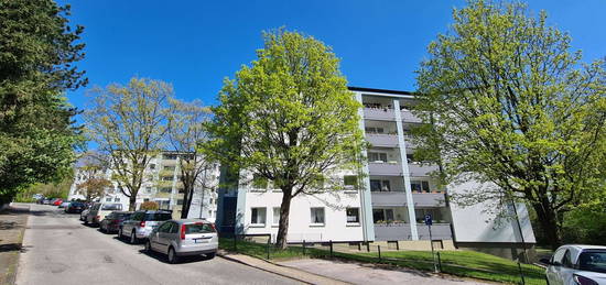 3-Zimmerwohnung in Wuppertal-Elberfeld