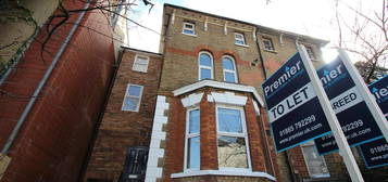 Property to rent in St Clements Street, Oxford, Oxfordshire OX4