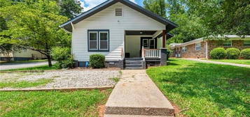 265 Maple St, Hapeville, GA 30354