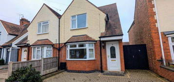 Property to rent in Sandon Road, Nuneaton CV11