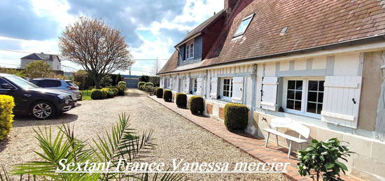 Vente maison 5 pièces 135 m²