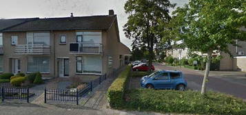 Pater Dr. Loffeldstraat 8