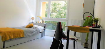 Studio T1 équipé 20m² - NANTES (étudiant et alternant de moins de 30 ans)