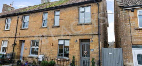 Terraced house to rent in Townsend, Montacute TA15