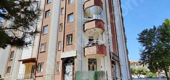 İPEKSARAY ARKASI HARİKA KONUMDA KİRALİK DAİRE