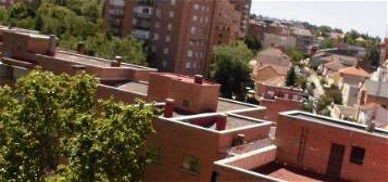 Piso en Valdezarza, Madrid