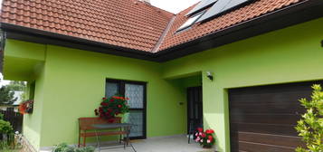 Pronájem bytu 2+kk v osobním vlastnictví 45 m², Humpolec