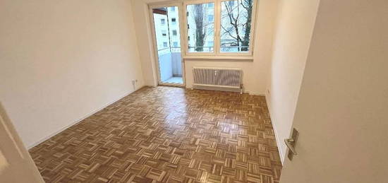 Gemütliche 2 Zimmer Wohnung