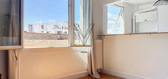 Appartement  à vendre, 2 pièces, 1 chambre, 45 m²