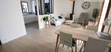 Achat maison 4 pièces 81 m²